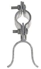 chain link fork gate latch