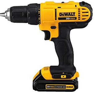best cordless drill driver 