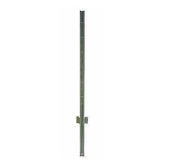 electric fence post metal