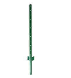electric fence posts for horses