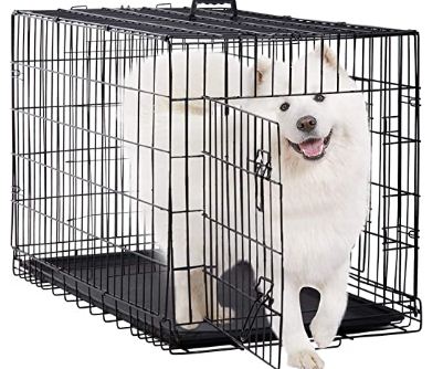 best pet dog crate kennel