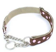martingale collar-LED collar for dog review