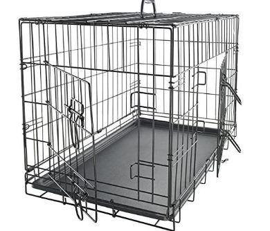 kennel for large dogs