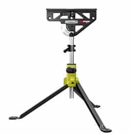 Rockwell RK9034 JawStand XP Work Support Stand