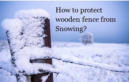 heavy duty snow fence