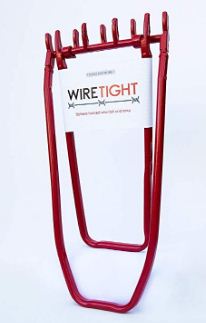 best barb wire stretcher