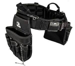gatorback tool belt