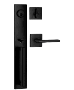 modern exterior door pull handles