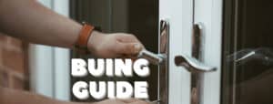 entry door lock buying guide