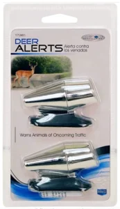 deer warning devices for cars