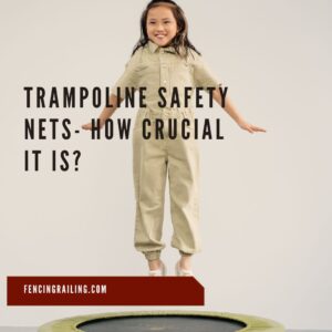 How crucial trampoline safety nets are-min
