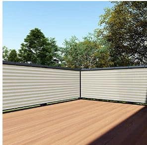 Balcony Screens For Apartments