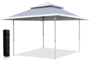 best pop up canopy for wind