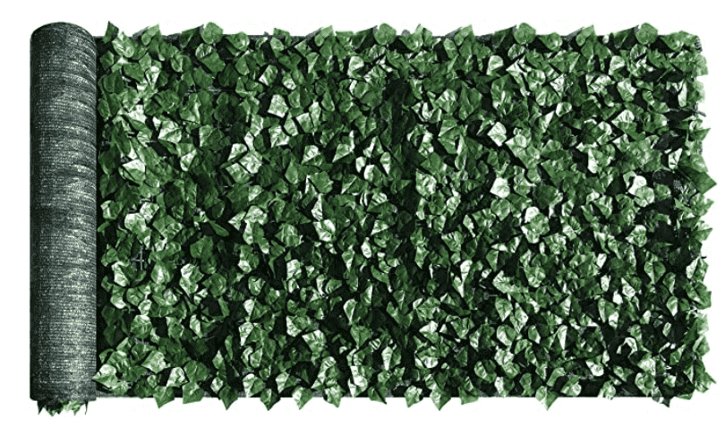 7 Best Faux ivy Privacy Fencing Panels [Know How & Review]