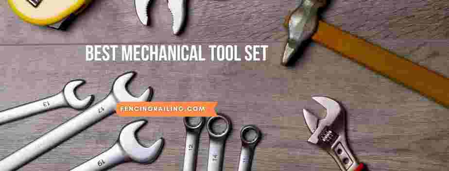 best mechanical tool set