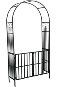 high quality arbors with gate