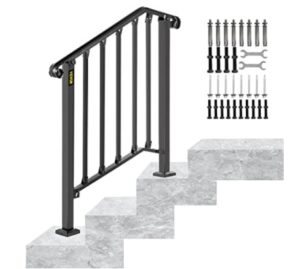 handrail kits for steps