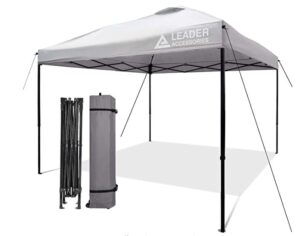best canopy for wind and rain