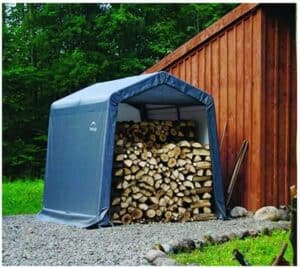 best outdoor storage tents