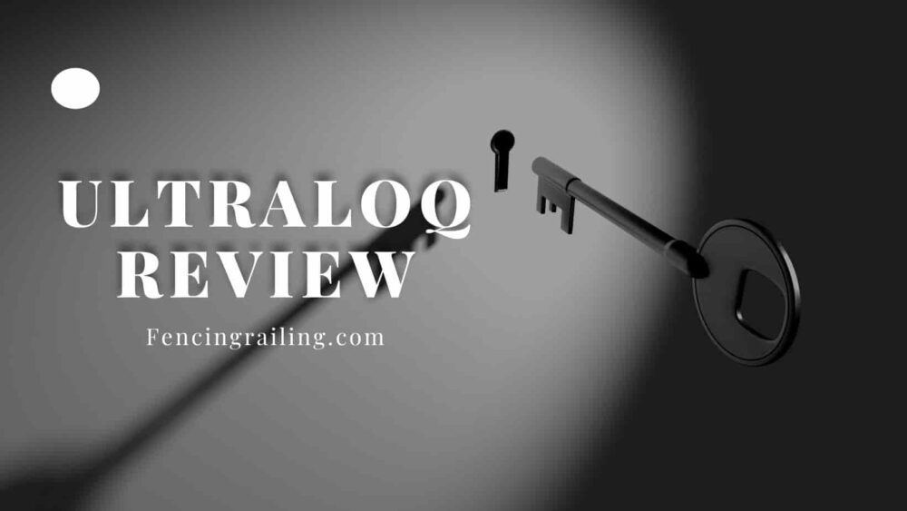 ultraloq review